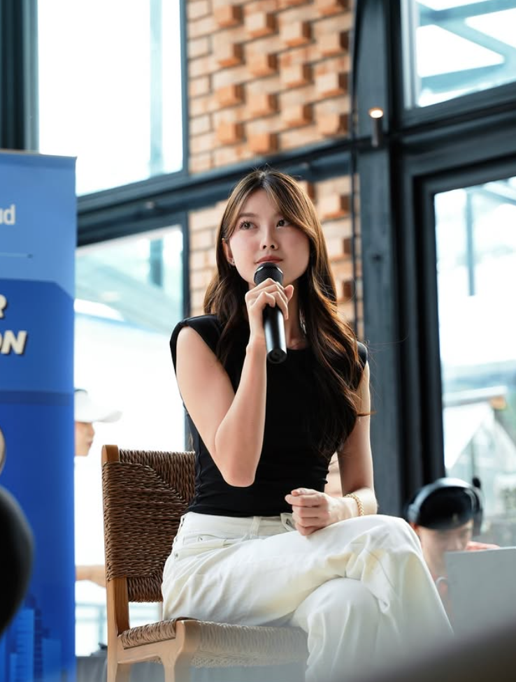 AI Community Fireside