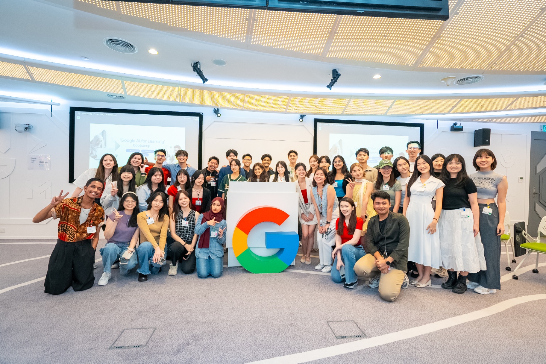 Google AI for Learning Bootcamp