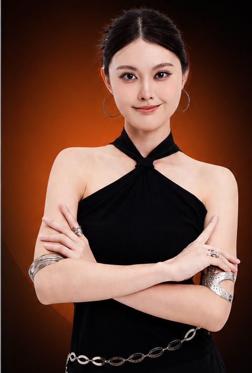 Sherlyn Heon